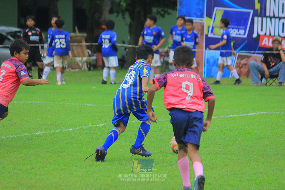 ijl u9 030526 nusantara 2004 vs cileungsi united