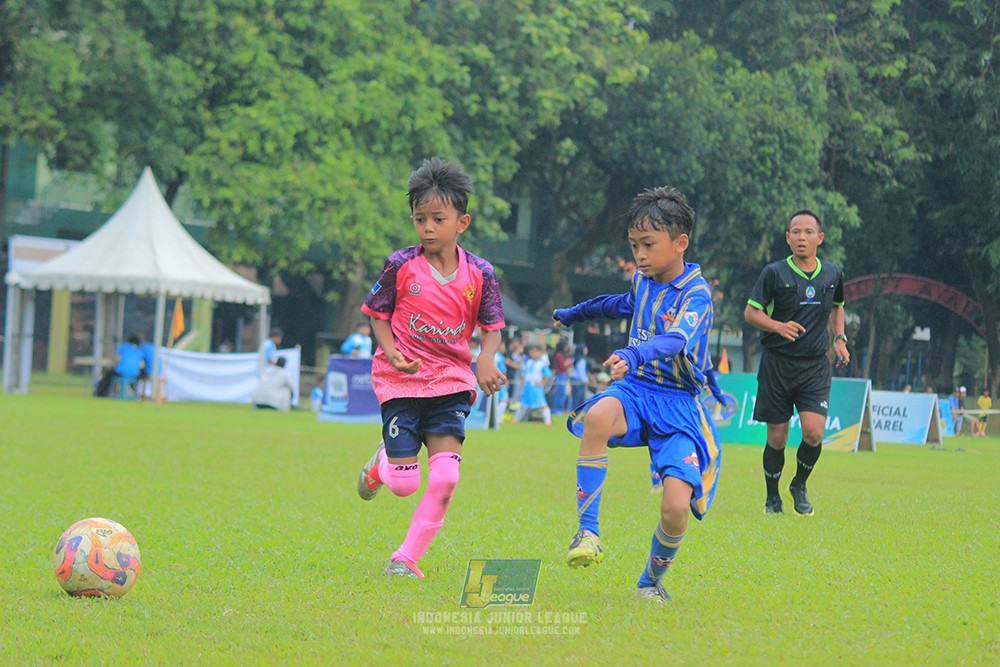 ijl u9 030526 nusantara 2004 vs cileungsi united