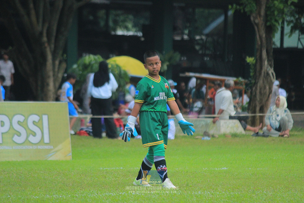 ijl u9 030526 nusantara 2004 vs cileungsi united