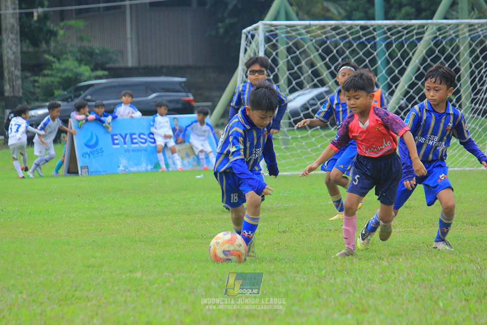 ijl u9 030526 nusantara 2004 vs cileungsi united