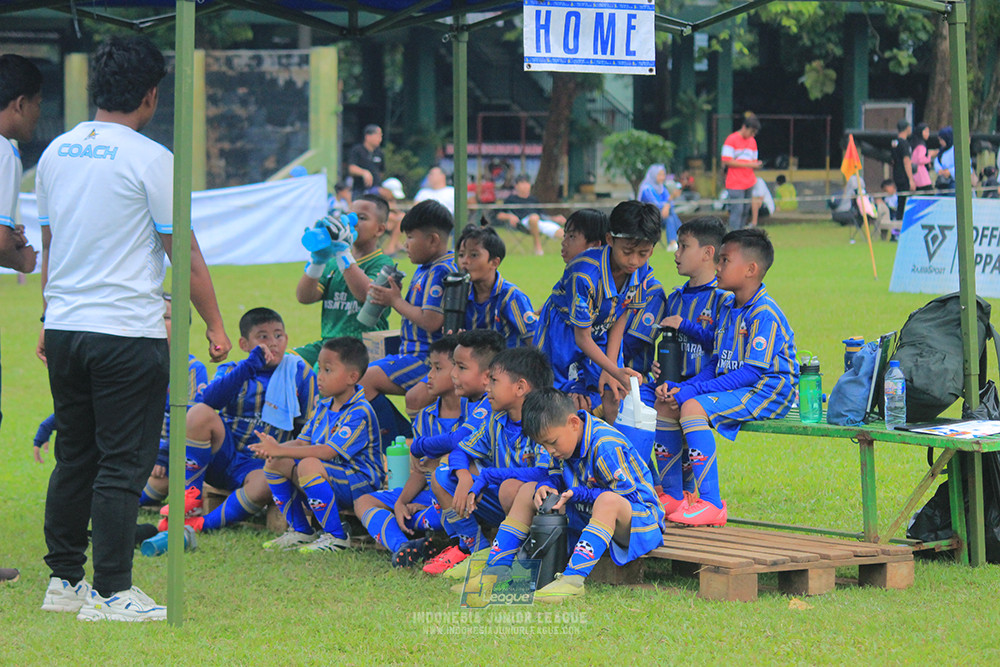 ijl u9 030526 nusantara 2004 vs cileungsi united
