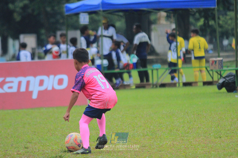 ijl u9 030526 nusantara 2004 vs cileungsi united