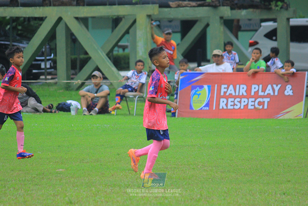 ijl u9 030526 nusantara 2004 vs cileungsi united