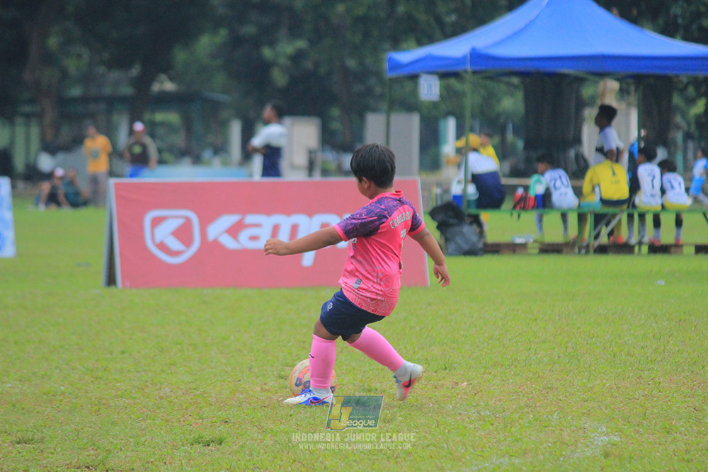 ijl u9 030526 nusantara 2004 vs cileungsi united