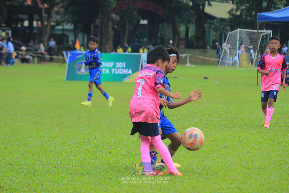 ijl u9 030526 nusantara 2004 vs cileungsi united