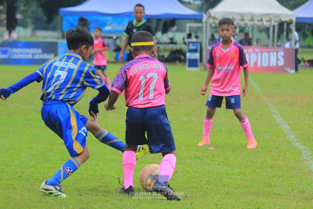 ijl u9 030526 nusantara 2004 vs cileungsi united