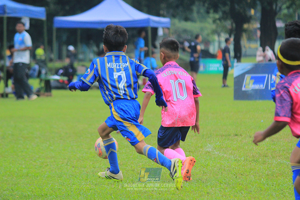 ijl u9 030526 nusantara 2004 vs cileungsi united