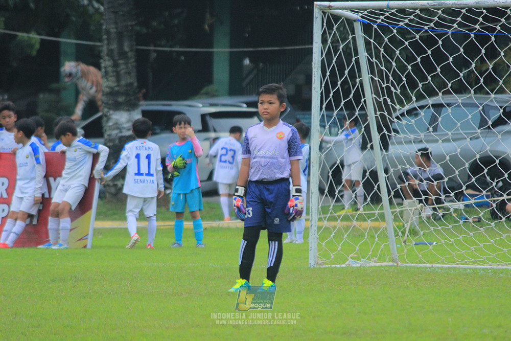 ijl u9 030526 nusantara 2004 vs cileungsi united