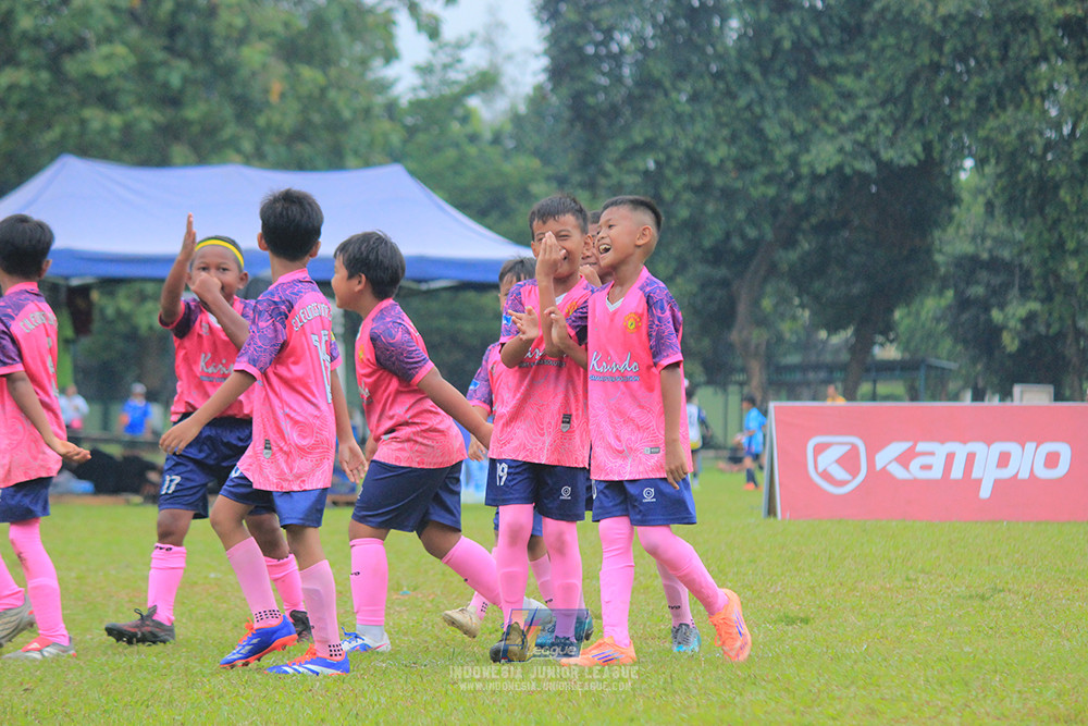 ijl u9 030526 nusantara 2004 vs cileungsi united