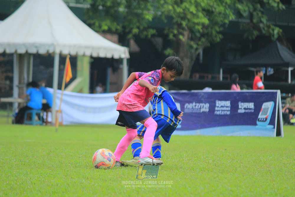 ijl u9 030526 nusantara 2004 vs cileungsi united