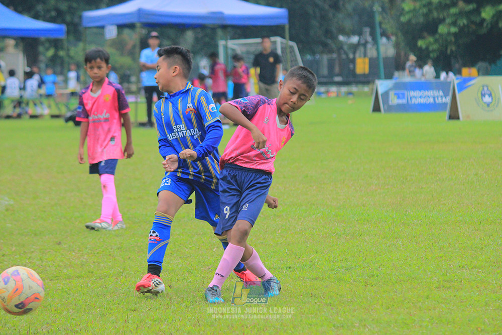 ijl u9 030526 nusantara 2004 vs cileungsi united