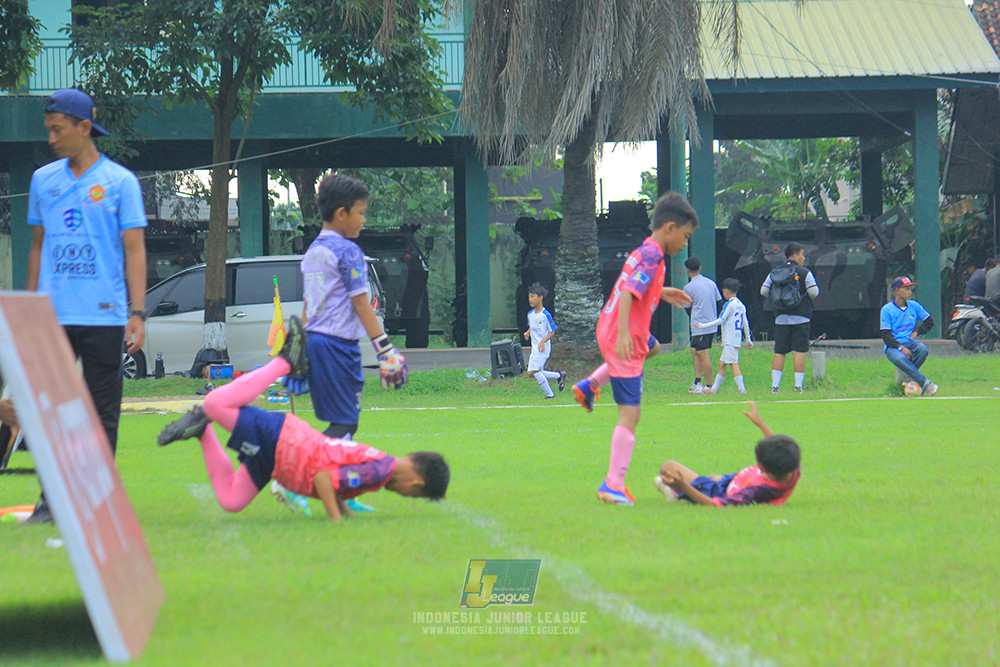 ijl u9 030526 nusantara 2004 vs cileungsi united