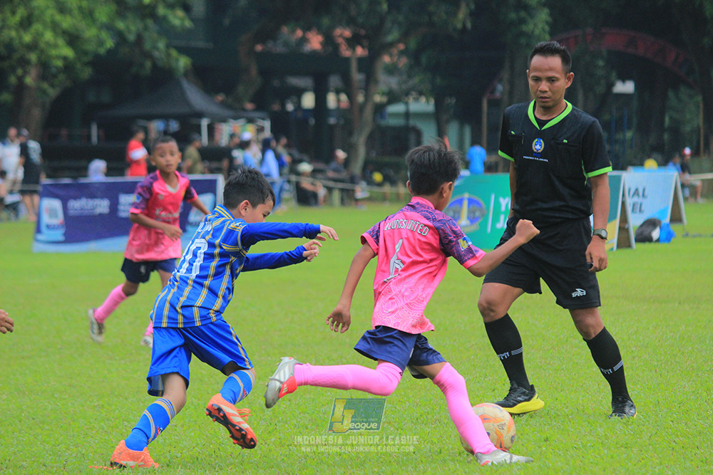 ijl u9 030526 nusantara 2004 vs cileungsi united
