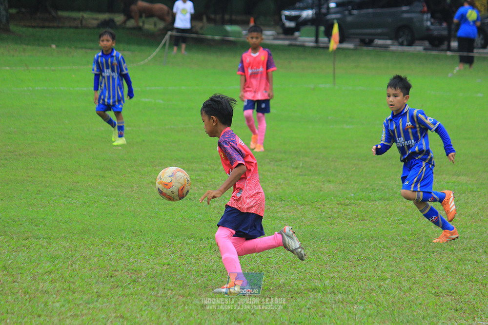 ijl u9 030526 nusantara 2004 vs cileungsi united