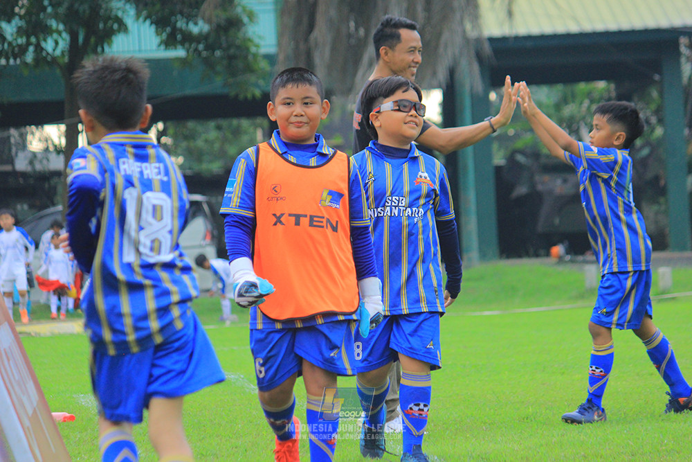 ijl u9 030526 nusantara 2004 vs cileungsi united