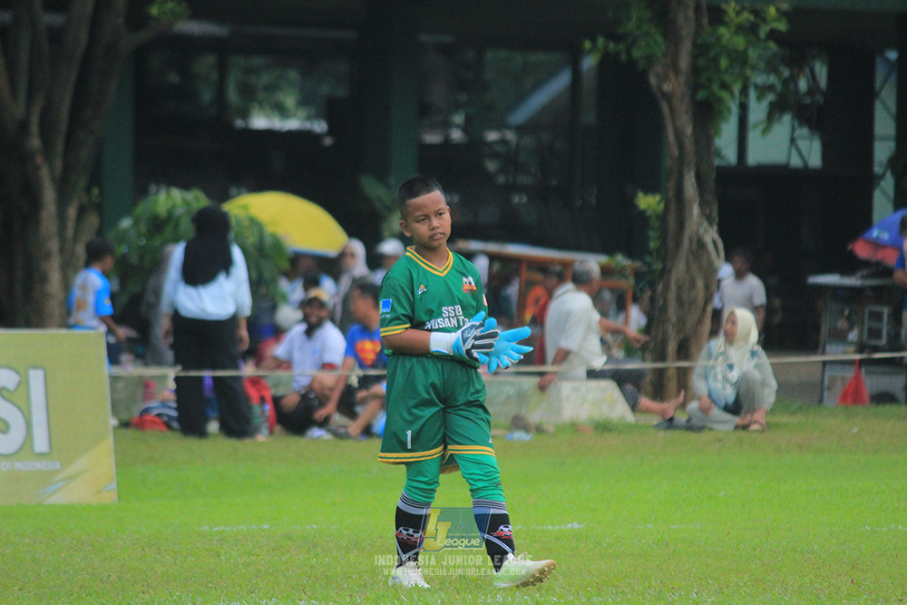 ijl u9 030526 nusantara 2004 vs cileungsi united