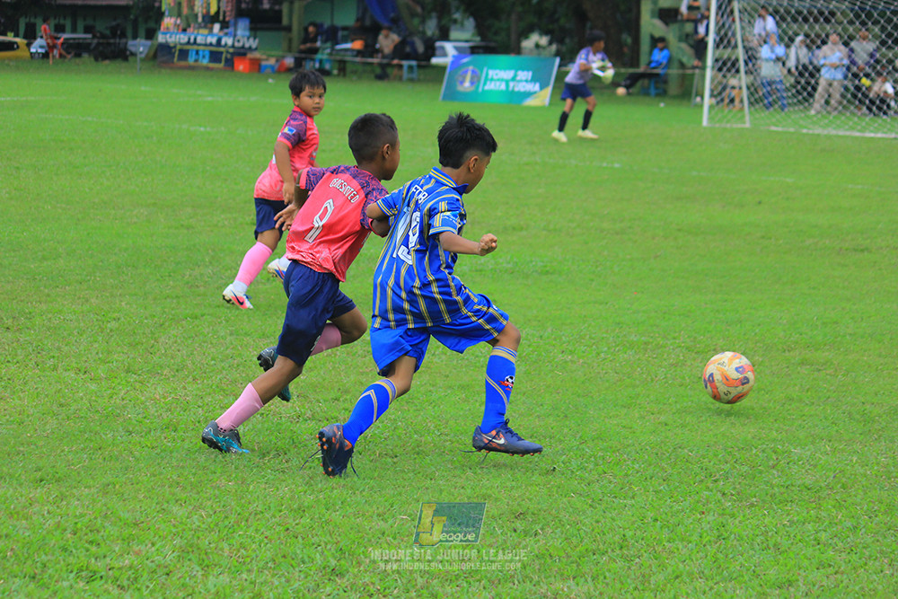ijl u9 030526 nusantara 2004 vs cileungsi united