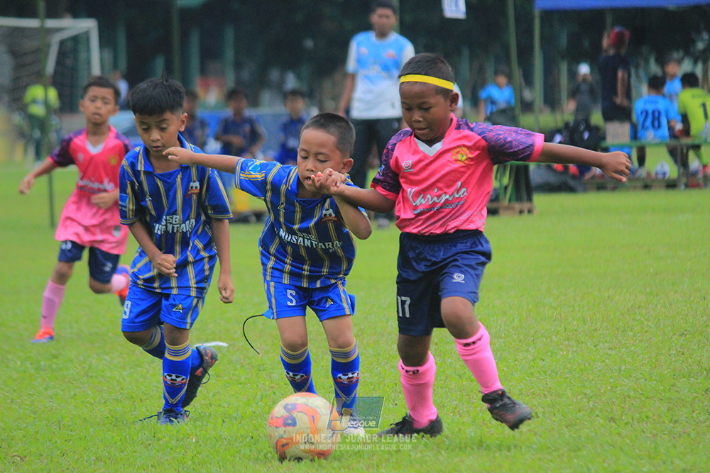 ijl u9 030526 nusantara 2004 vs cileungsi united