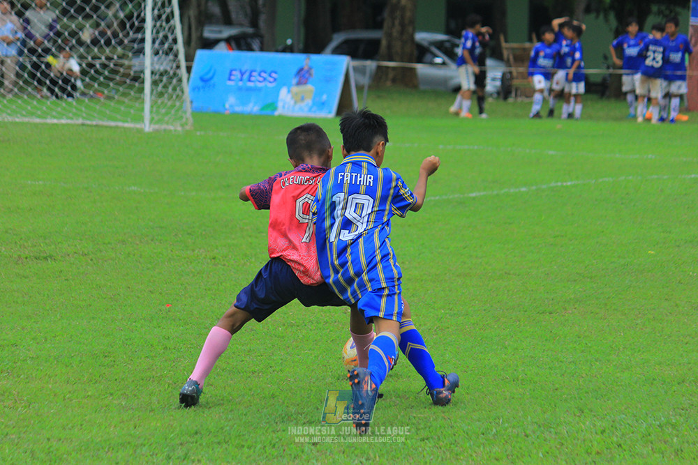 ijl u9 030526 nusantara 2004 vs cileungsi united