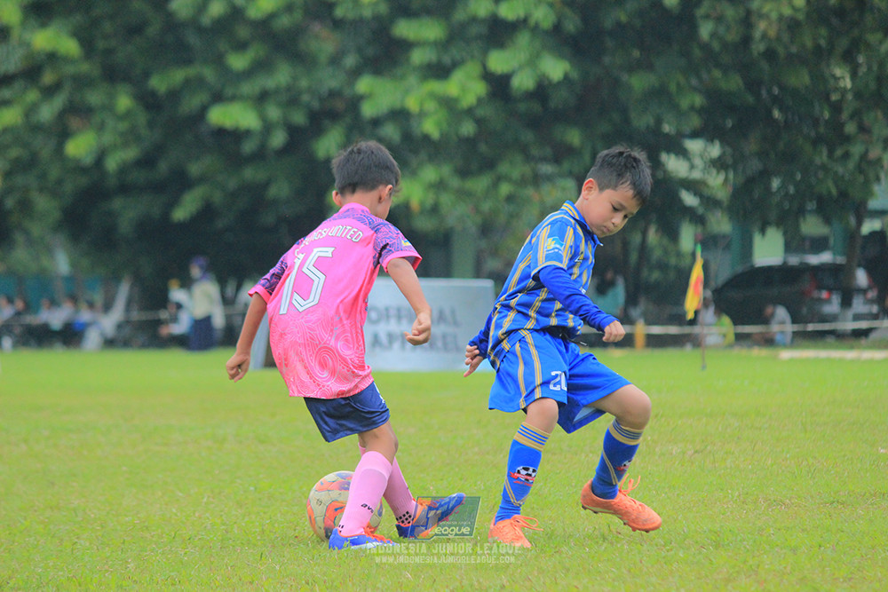 ijl u9 030526 nusantara 2004 vs cileungsi united