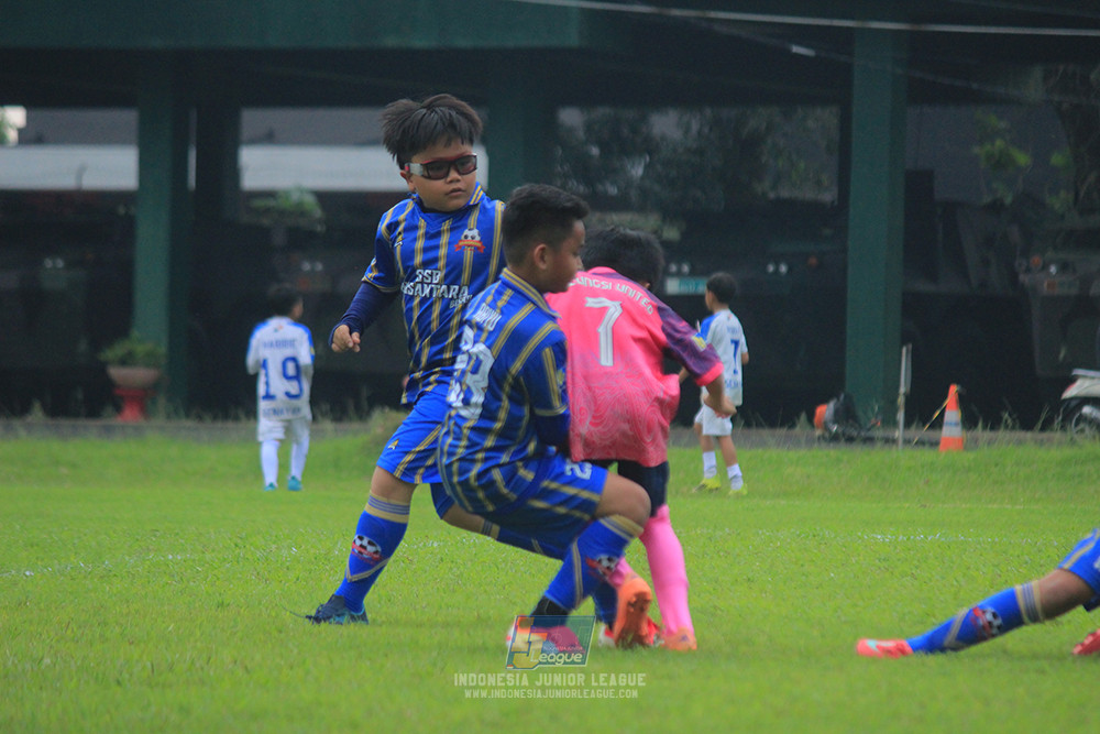 ijl u9 030526 nusantara 2004 vs cileungsi united