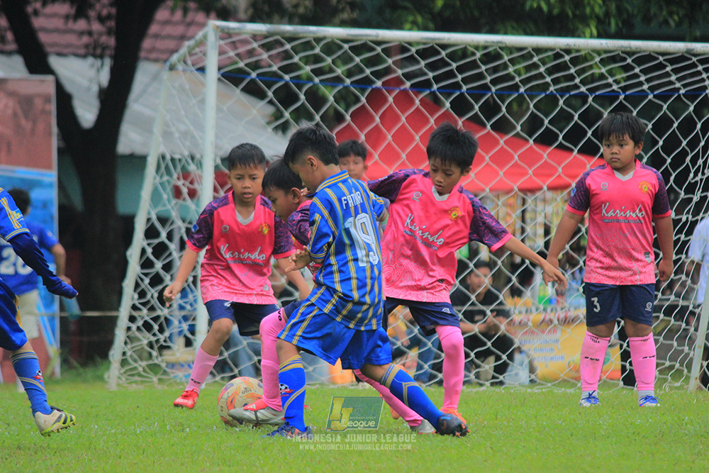 ijl u9 030526 nusantara 2004 vs cileungsi united