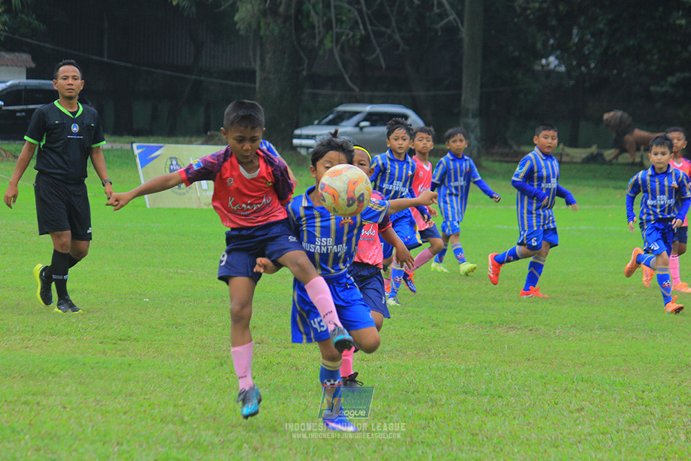 ijl u9 030526 nusantara 2004 vs cileungsi united