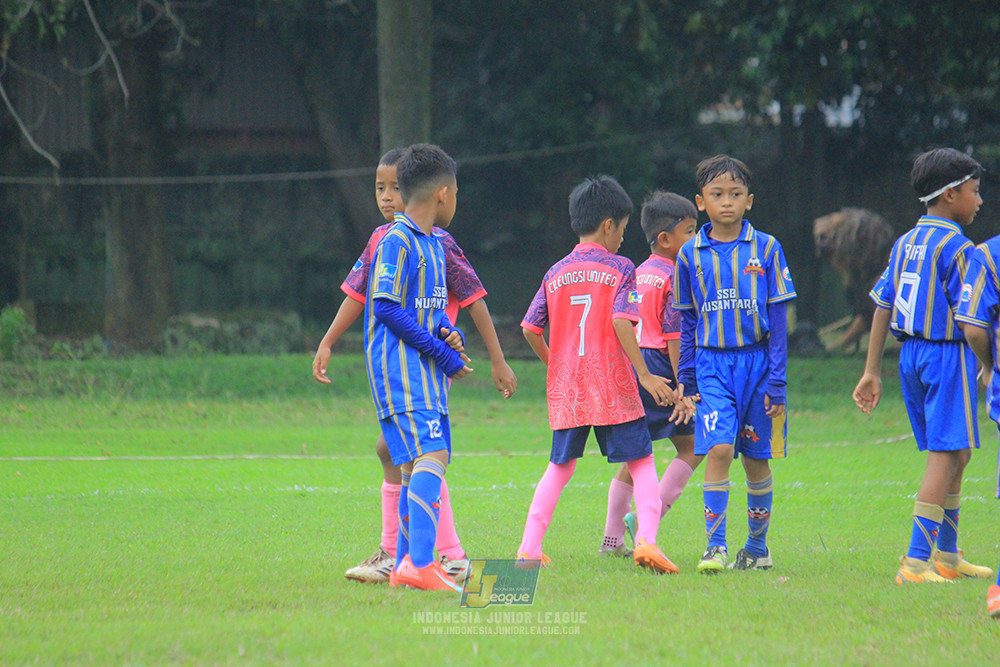 ijl u9 030526 nusantara 2004 vs cileungsi united