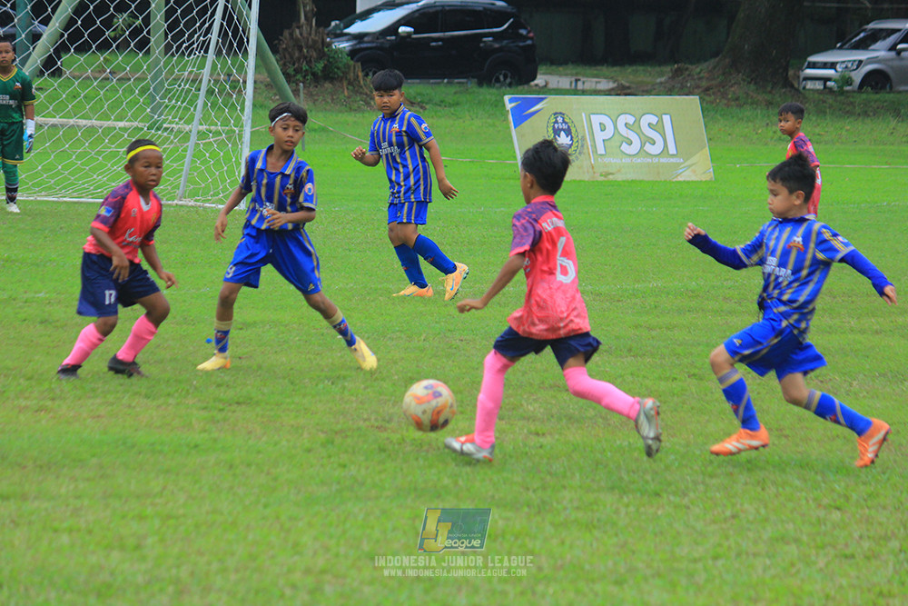 ijl u9 030526 nusantara 2004 vs cileungsi united