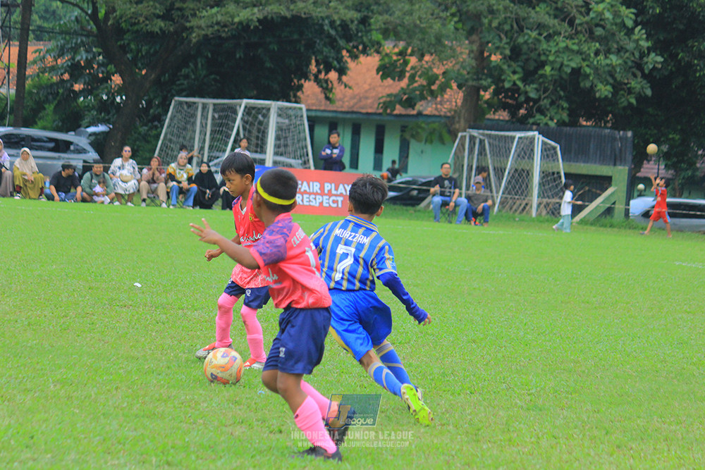ijl u9 030526 nusantara 2004 vs cileungsi united