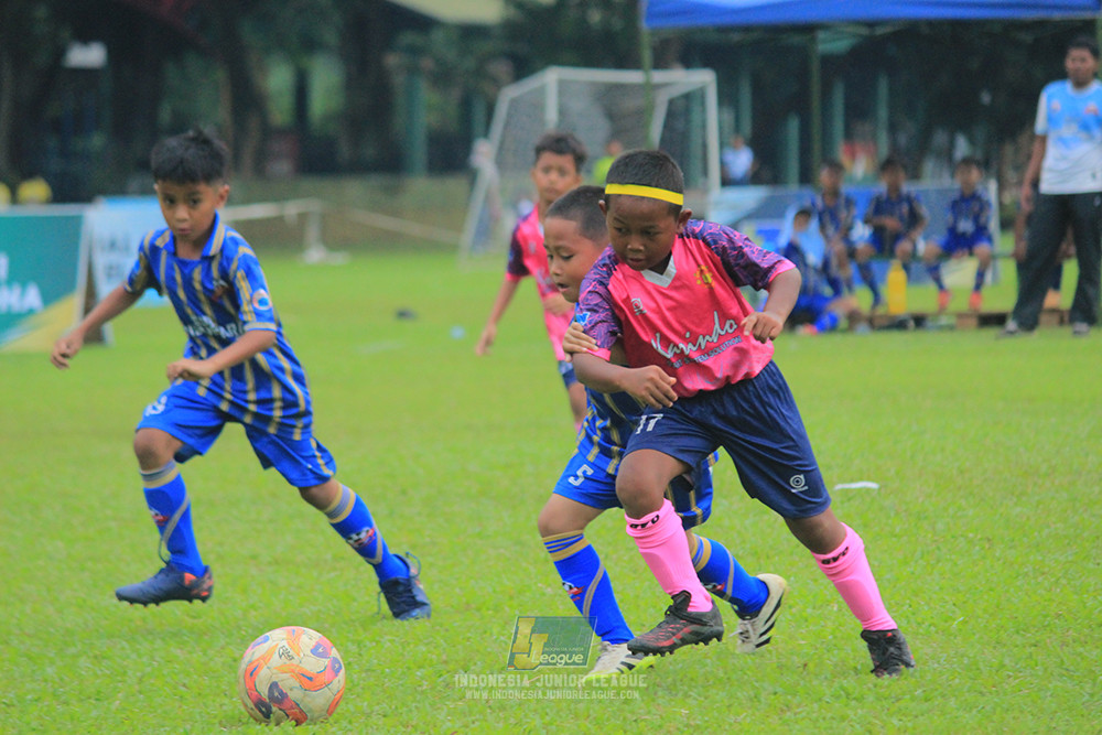 ijl u9 030526 nusantara 2004 vs cileungsi united