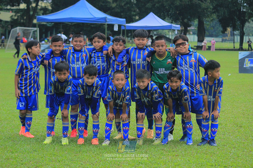 ijl u9 030526 nusantara 2004 vs cileungsi united