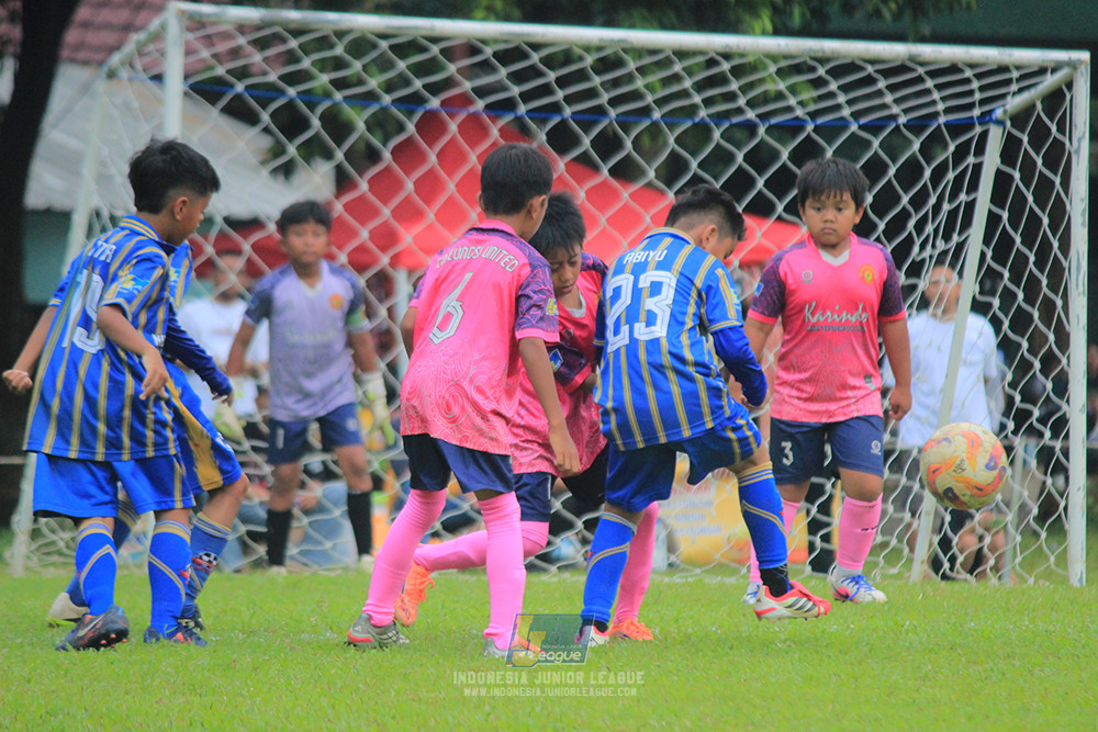 ijl u9 030526 nusantara 2004 vs cileungsi united
