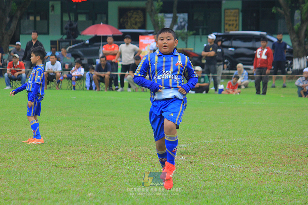 ijl u9 030526 nusantara 2004 vs cileungsi united