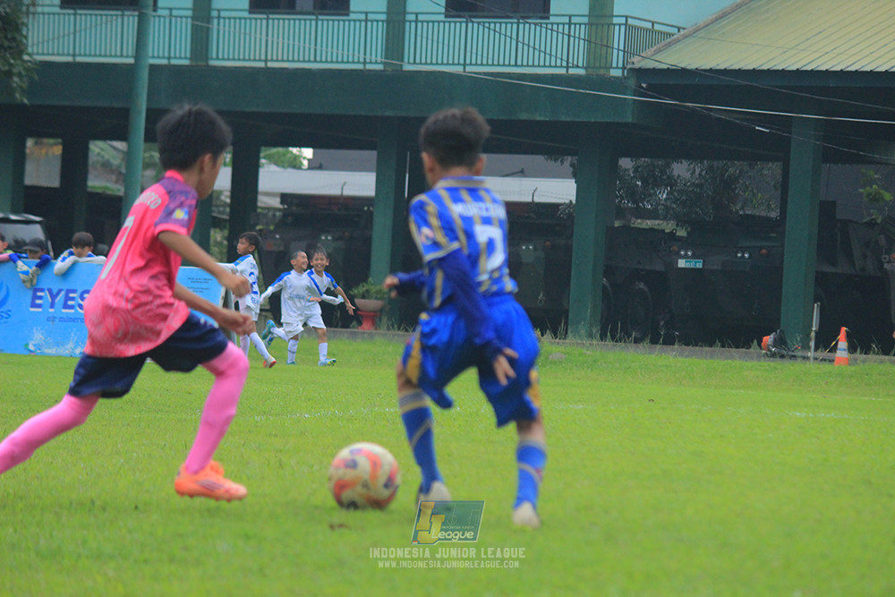 ijl u9 030526 nusantara 2004 vs cileungsi united