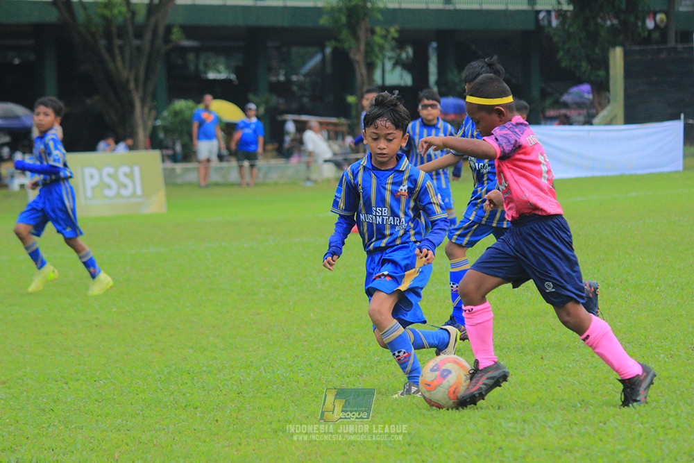 ijl u9 030526 nusantara 2004 vs cileungsi united