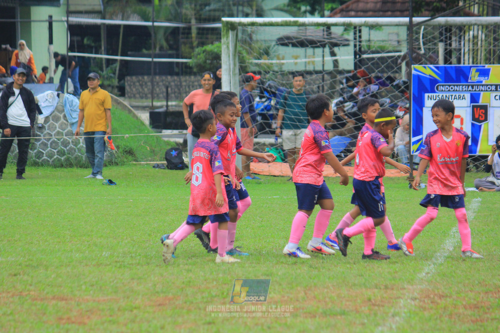ijl u9 030526 nusantara 2004 vs cileungsi united
