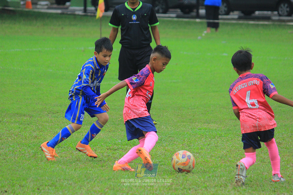 ijl u9 030526 nusantara 2004 vs cileungsi united