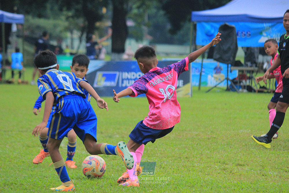 ijl u9 030526 nusantara 2004 vs cileungsi united