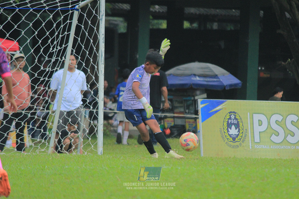 ijl u9 030526 nusantara 2004 vs cileungsi united