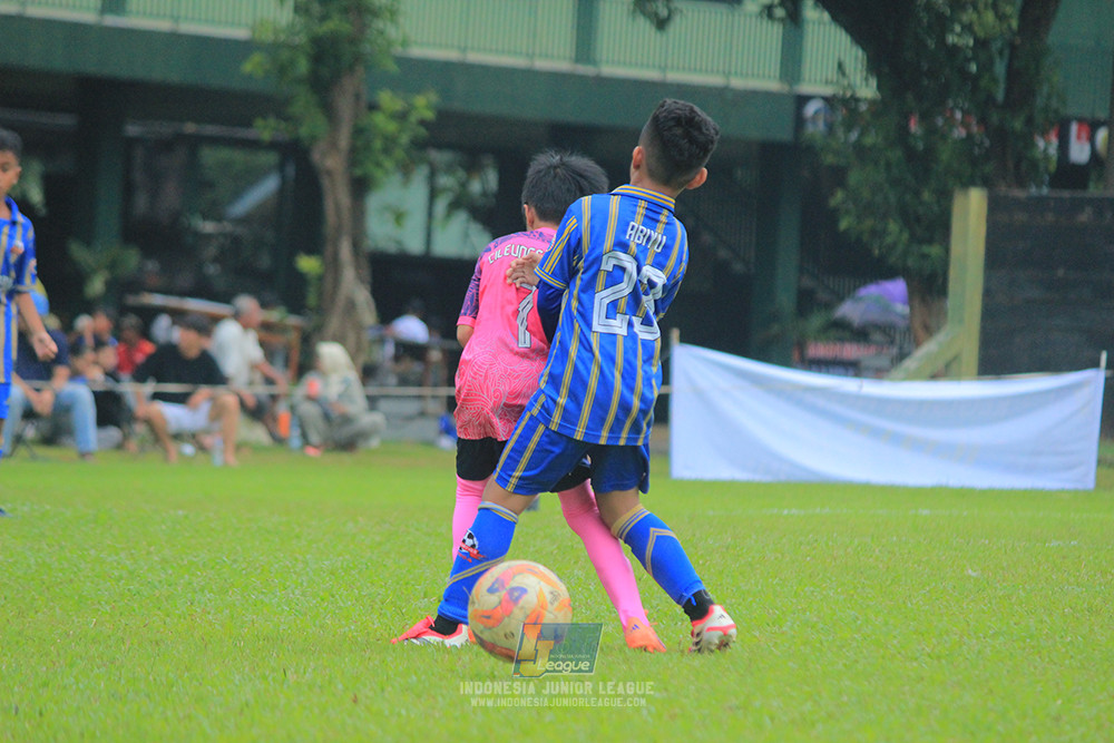 ijl u9 030526 nusantara 2004 vs cileungsi united