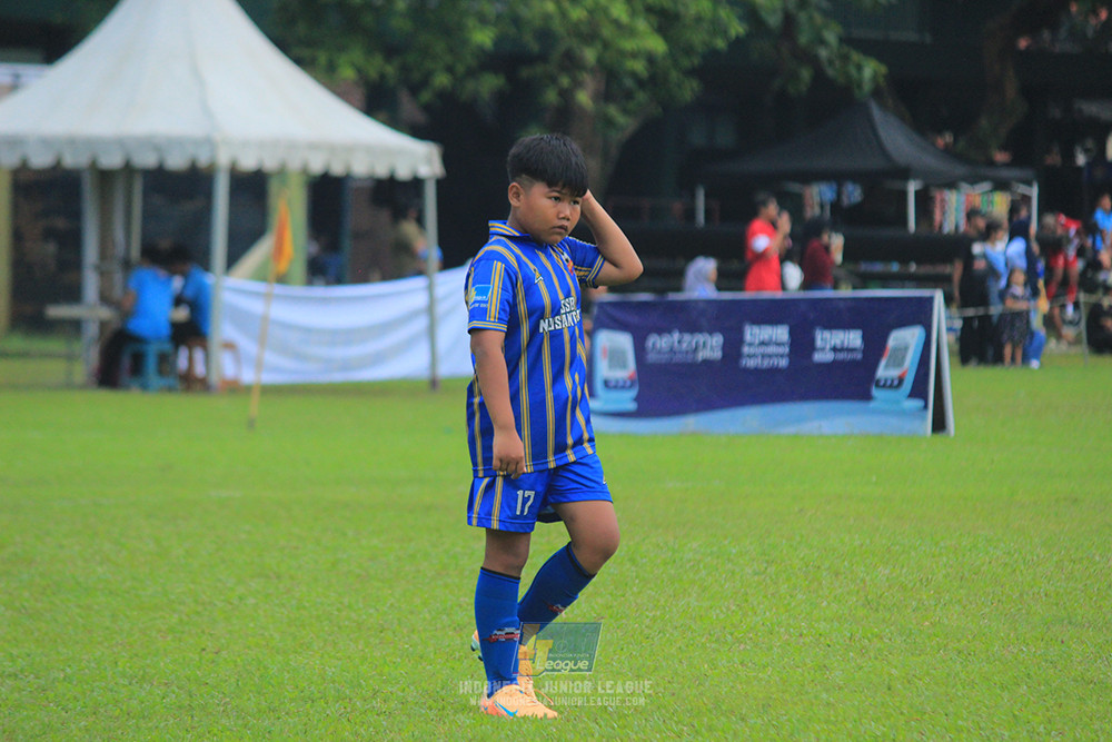 ijl u9 030526 nusantara 2004 vs cileungsi united