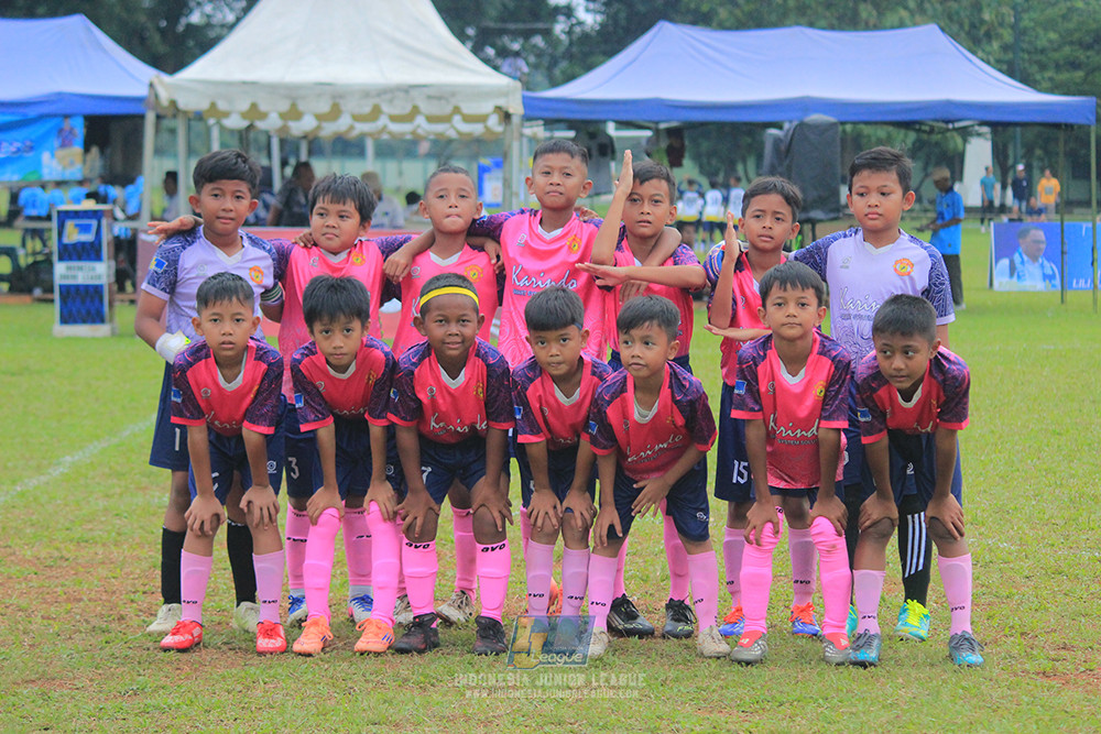 ijl u9 030526 nusantara 2004 vs cileungsi united