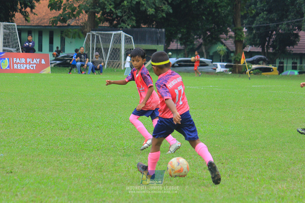 ijl u9 030526 nusantara 2004 vs cileungsi united