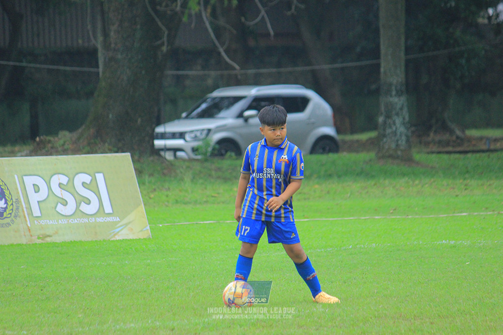 ijl u9 030526 nusantara 2004 vs cileungsi united