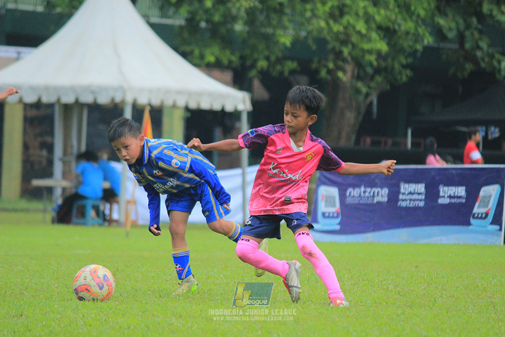 ijl u9 030526 nusantara 2004 vs cileungsi united