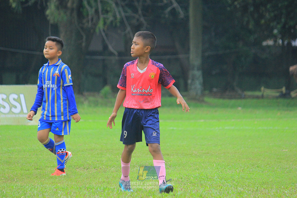 ijl u9 030526 nusantara 2004 vs cileungsi united