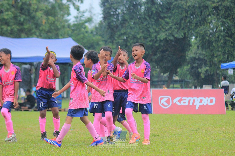 ijl u9 030526 nusantara 2004 vs cileungsi united