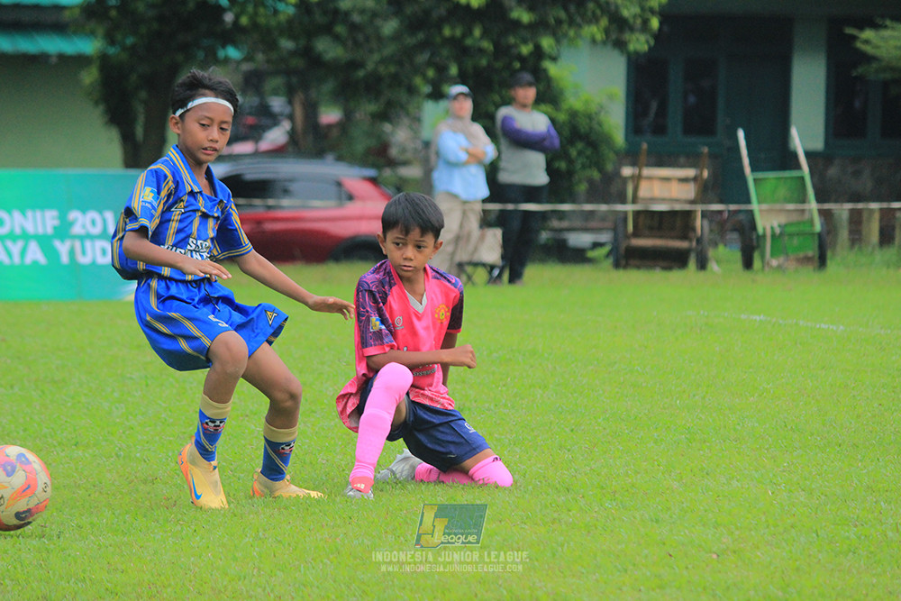 ijl u9 030526 nusantara 2004 vs cileungsi united