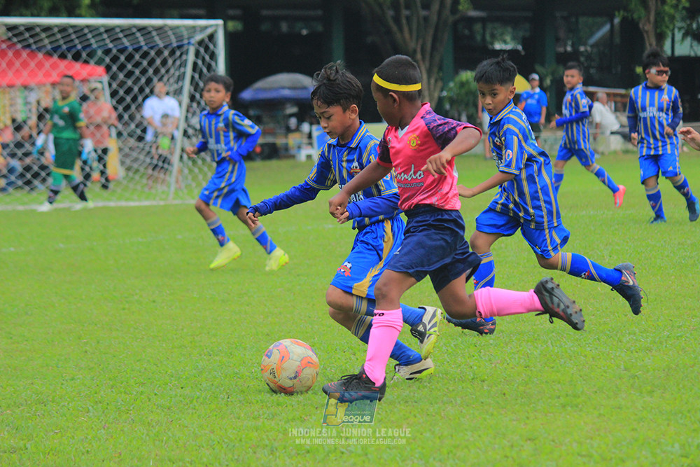 ijl u9 030526 nusantara 2004 vs cileungsi united